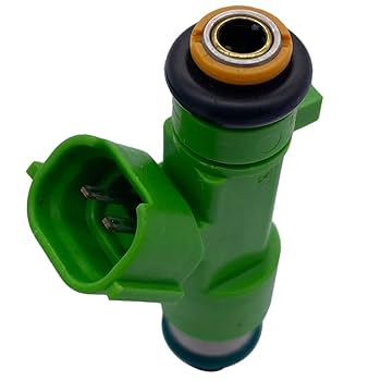 Amazon.com: Amrxuts 6pcs FJ1017 12 Holes Disc Fuel Injectors